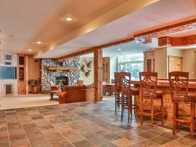 9633 SUNSET RIDGE RD, Minocqua, WI 54548