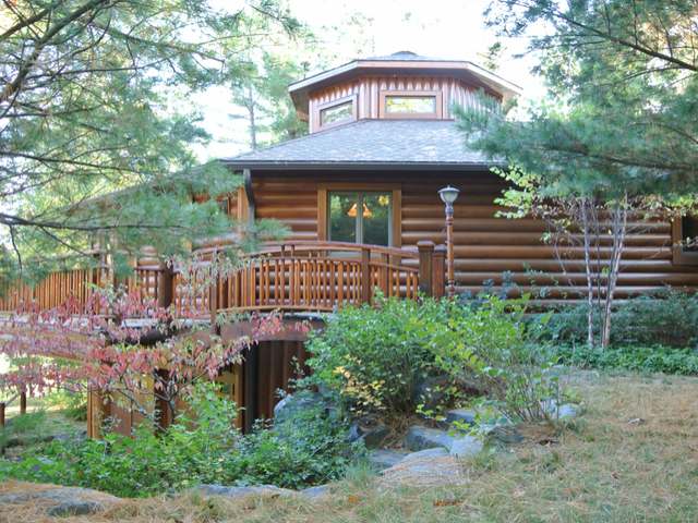 7995 STREATER RD N, Minocqua, WI 54548