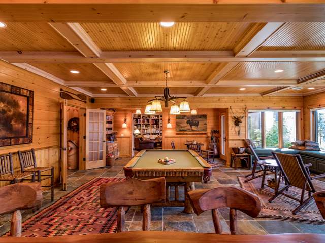 7995 STREATER RD N, Minocqua, WI 54548