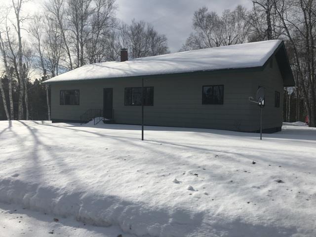1323 N Birch RdSherman, WI, 54552Iron County