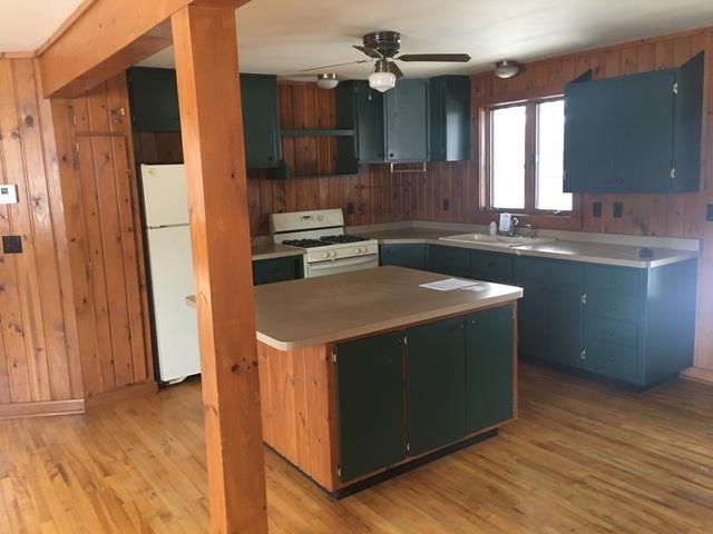 1323 N Birch RdSherman, WI, 54552Iron County