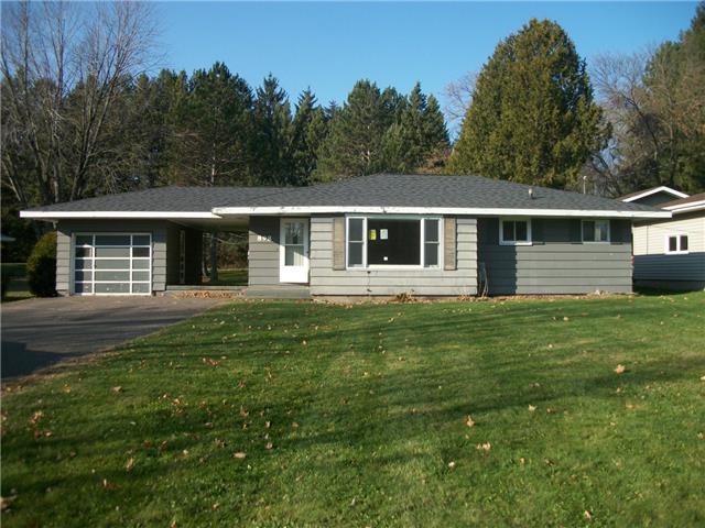 898 7th Ave SPark Falls, WI, 54552Price County