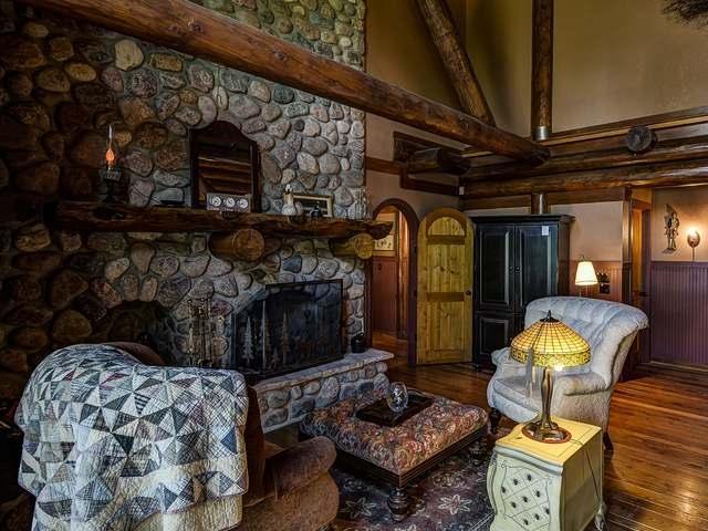 2808 CARROLL PL, Phelps, WI 54554