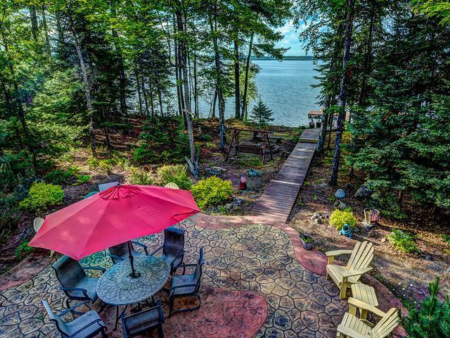 2808 CARROLL PL, Phelps, WI 54554