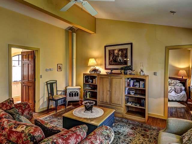 2808 CARROLL PL, Phelps, WI 54554