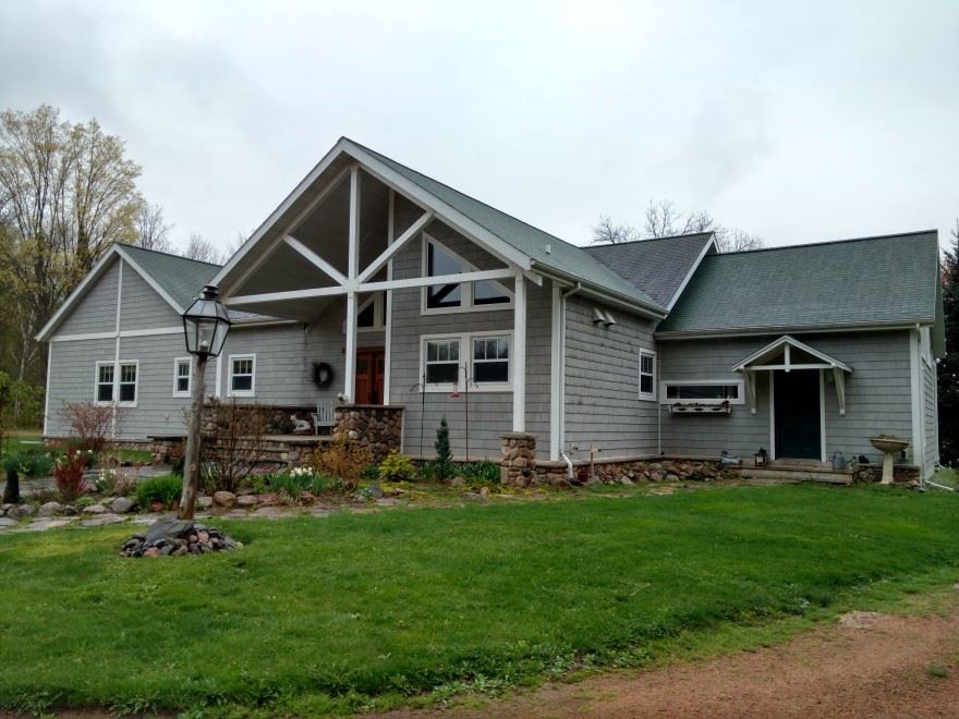 N8318 FOX RUN ROAD, Phillips, WI 54555