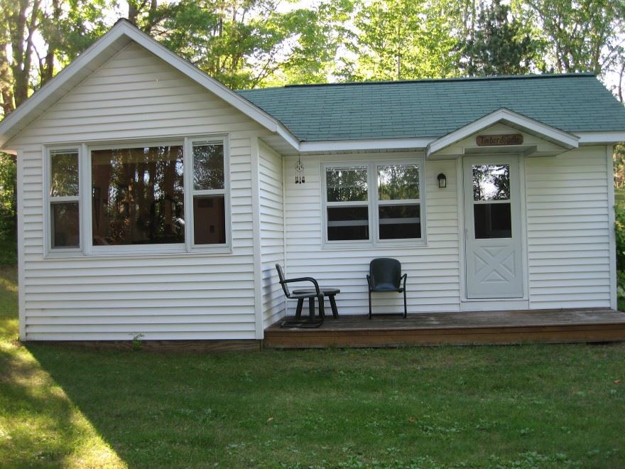 N8318 FOX RUN ROAD, Phillips, WI 54555