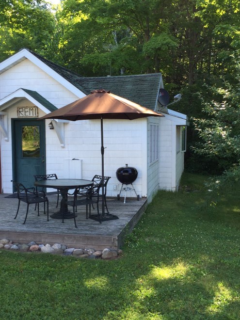 N8318 FOX RUN ROAD, Phillips, WI 54555