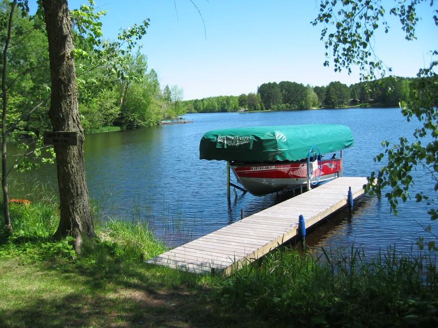 N8318 FOX RUN ROAD, Phillips, WI 54555