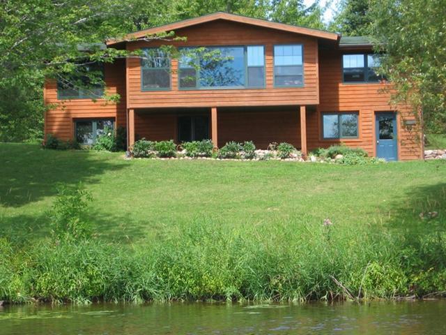 N8320 FOX RUN RD, Phillips, WI 54555