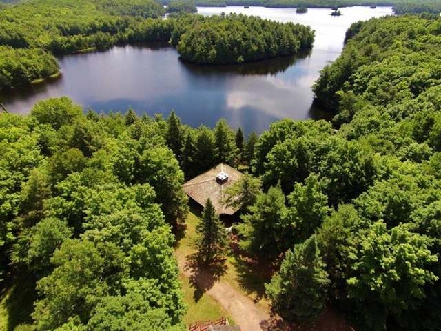 7394 CRAB LAKE RD, Presque Isle, WI 54557
