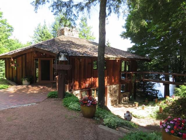 7394 CRAB LAKE RD, Presque Isle, WI 54557