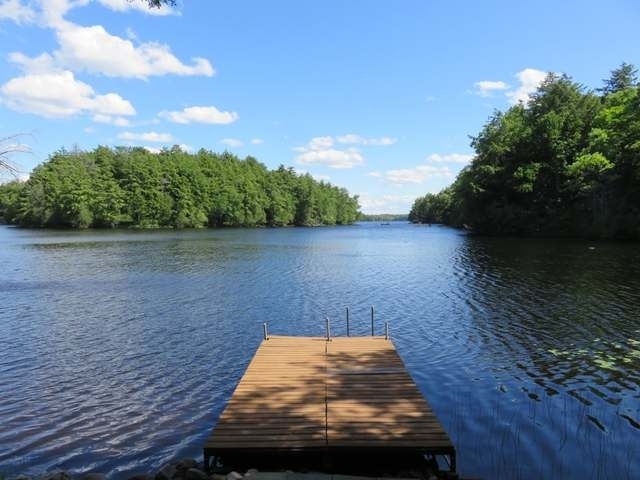 7394 CRAB LAKE RD, Presque Isle, WI 54557