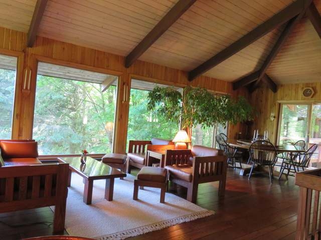 7394 CRAB LAKE RD, Presque Isle, WI 54557