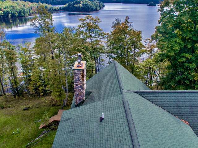 7931 ARMOUR LAKE RD, Presque Isle, WI 54557