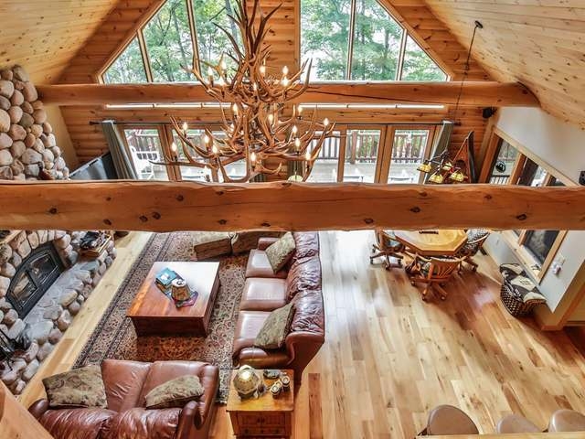 7931 ARMOUR LAKE RD, Presque Isle, WI 54557