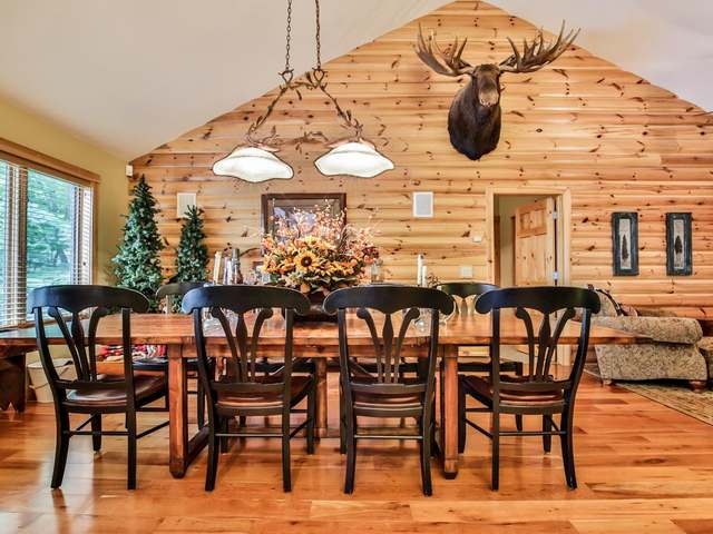7931 ARMOUR LAKE RD, Presque Isle, WI 54557