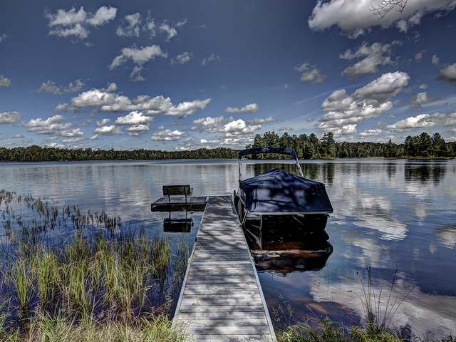 8114 BOW RD, Presque Isle, WI 54557