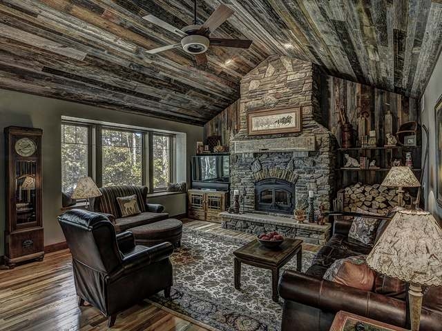 8114 BOW RD, Presque Isle, WI 54557