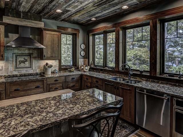 8114 BOW RD, Presque Isle, WI 54557