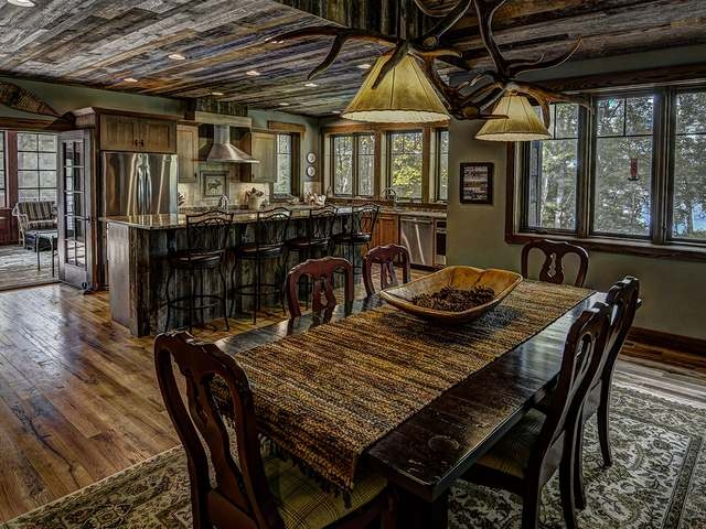 8114 BOW RD, Presque Isle, WI 54557