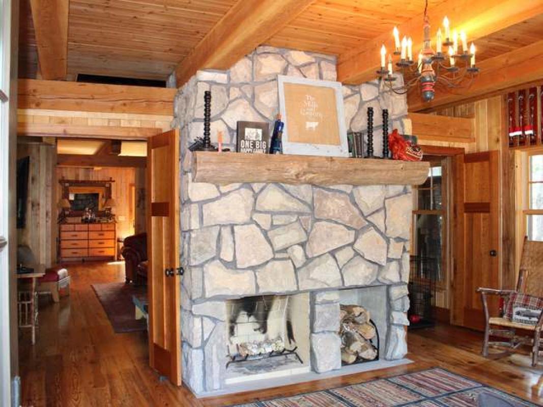 7795 POINT RD, Presque Isle, WI 54557