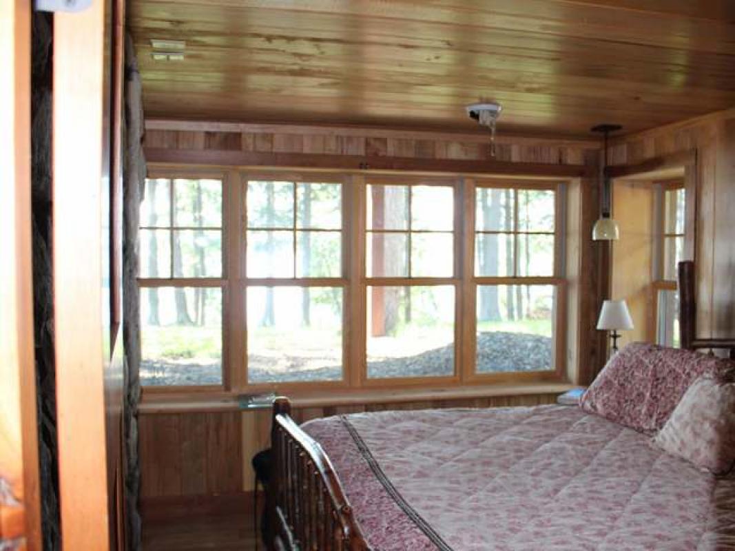 7795 POINT RD, Presque Isle, WI 54557