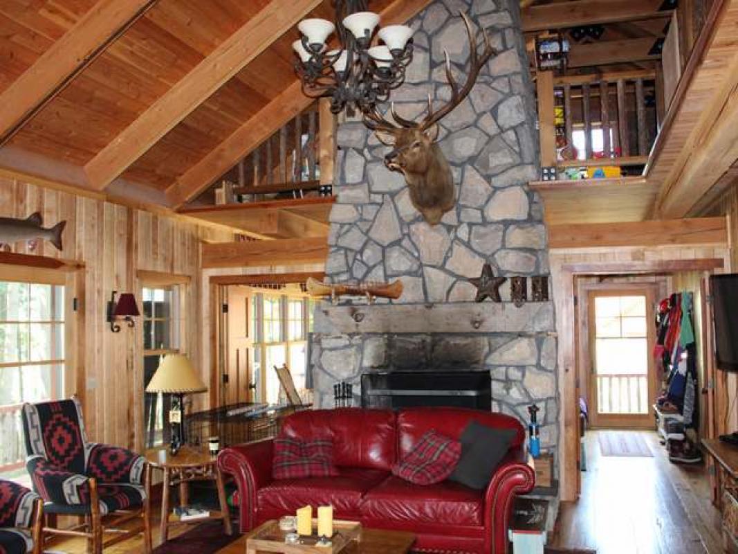7795 POINT RD, Presque Isle, WI 54557