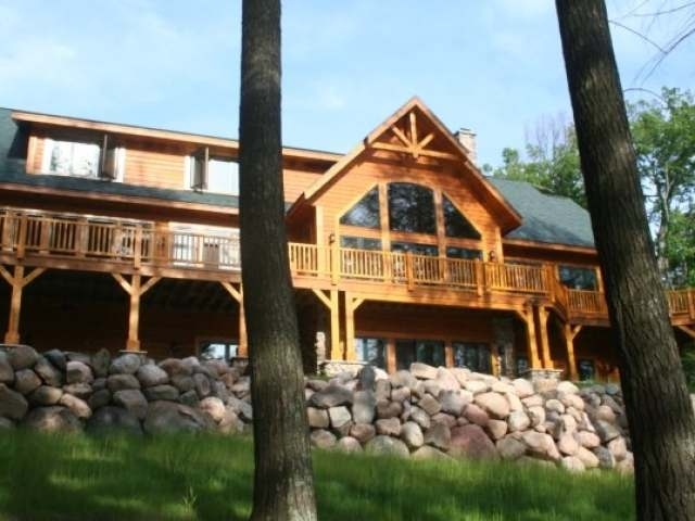NEAR ARMOUR LAKE RD E, Presque Isle, WI 54557