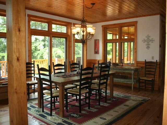 NEAR ARMOUR LAKE RD E, Presque Isle, WI 54557