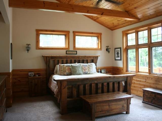NEAR ARMOUR LAKE RD E, Presque Isle, WI 54557