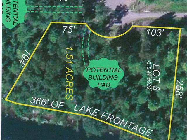 8620 Rock Lake Rd