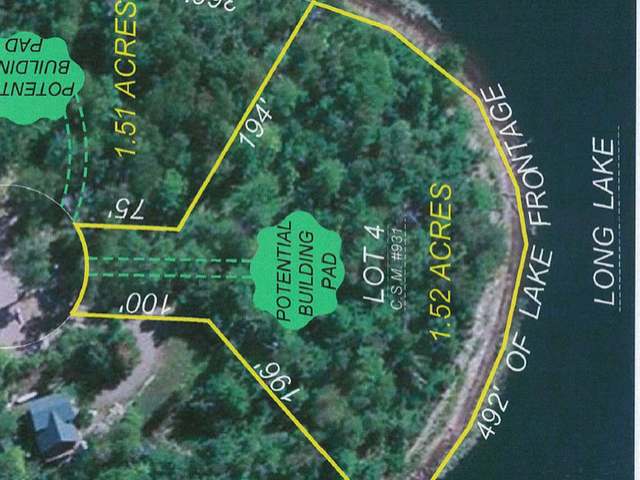 8620 Rock Lake Rd