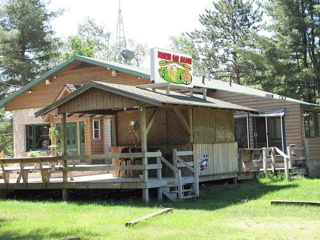 Near Old Hwy O