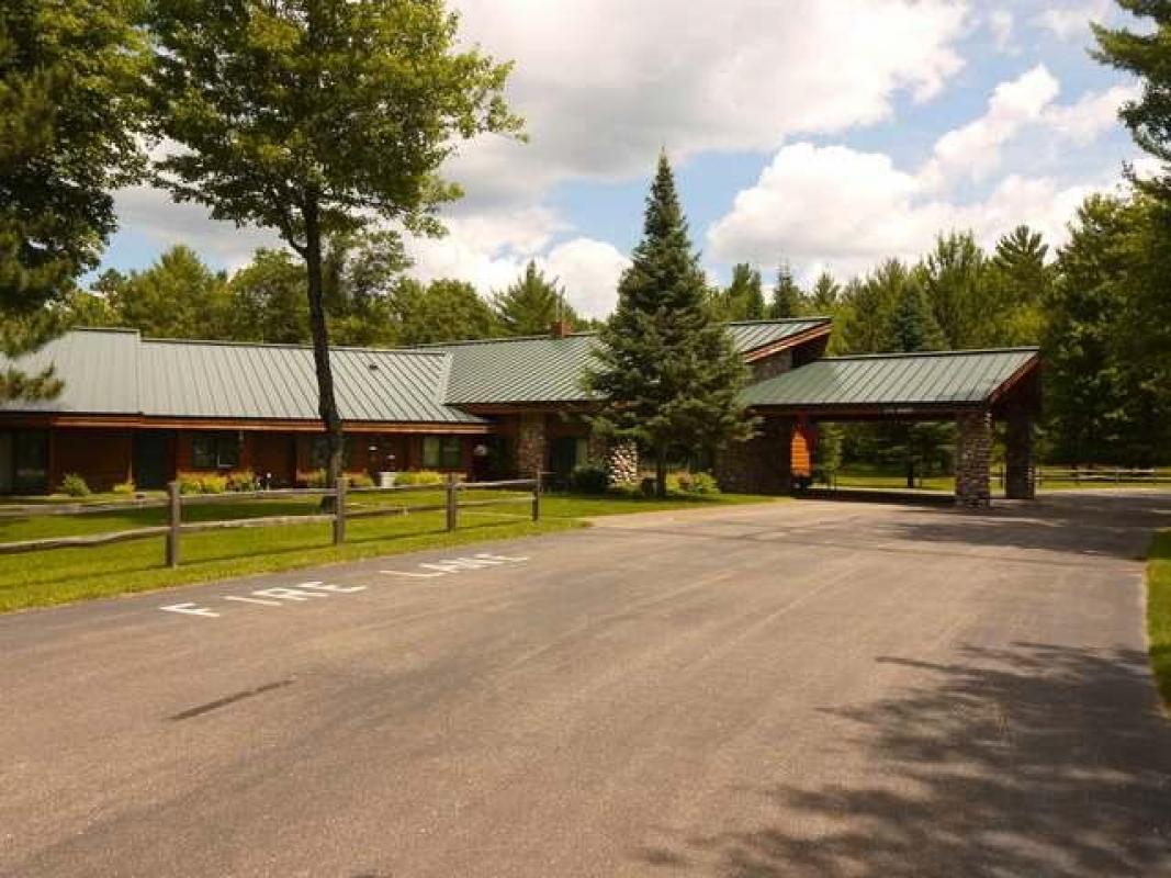 8918 HWY 70, St. Germain, WI 54558