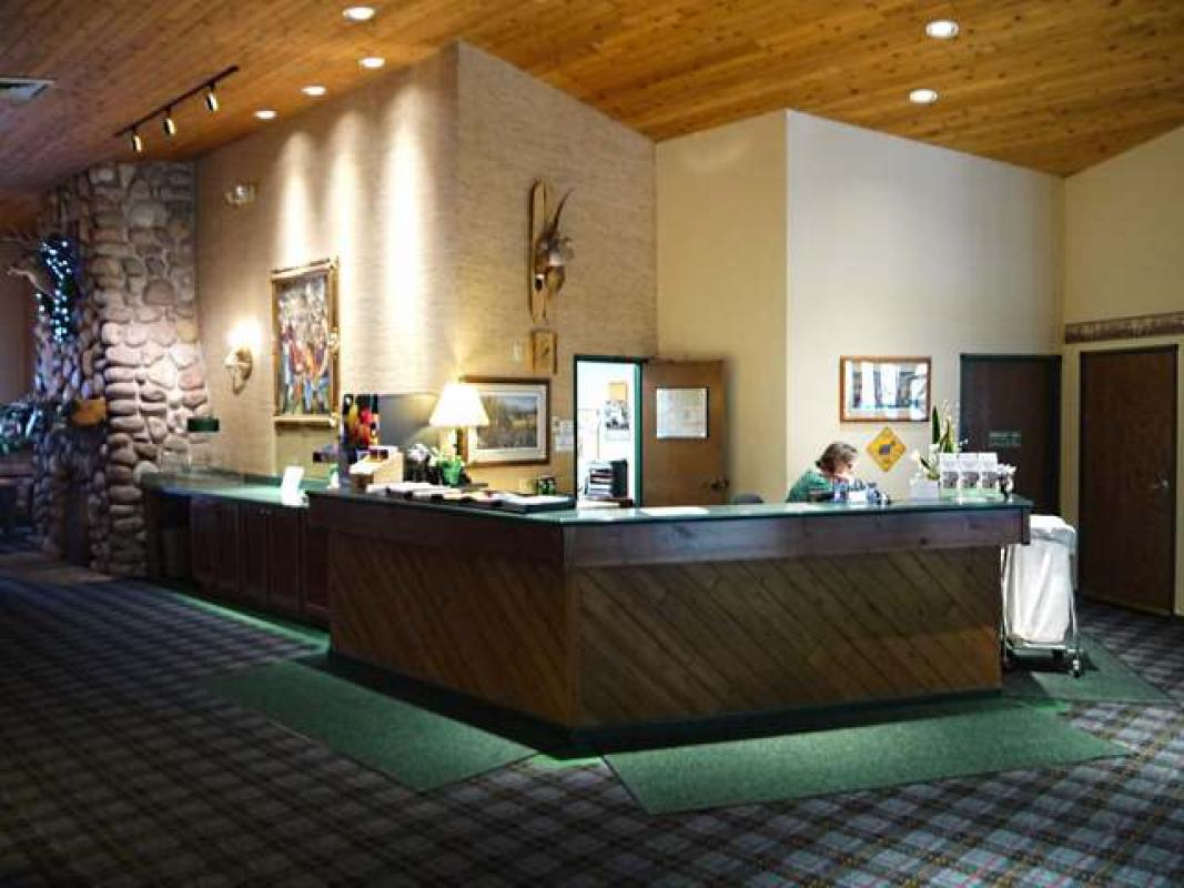 8918 HWY 70, St. Germain, WI 54558