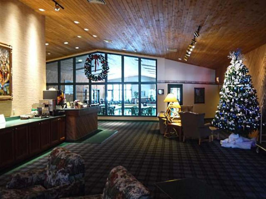 8918 HWY 70, St. Germain, WI 54558