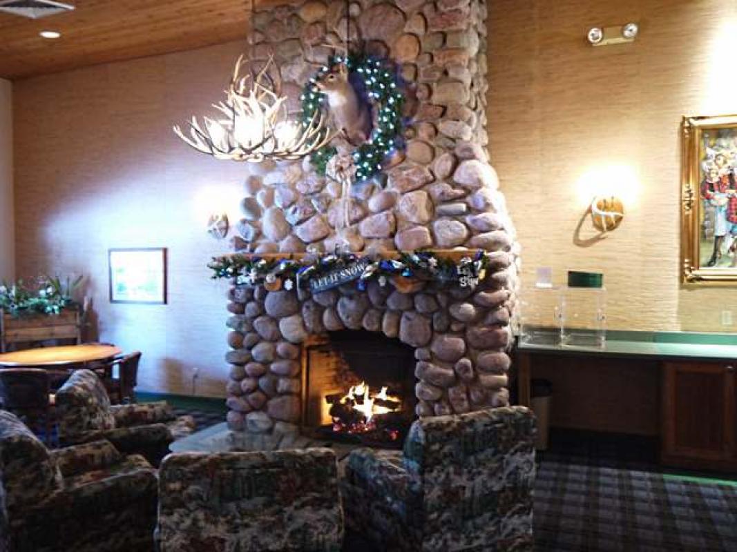 8918 HWY 70, St. Germain, WI 54558