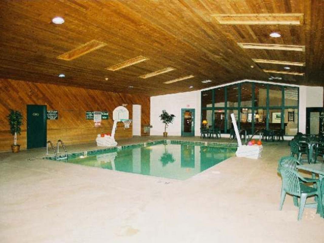 8918 HWY 70, St. Germain, WI 54558