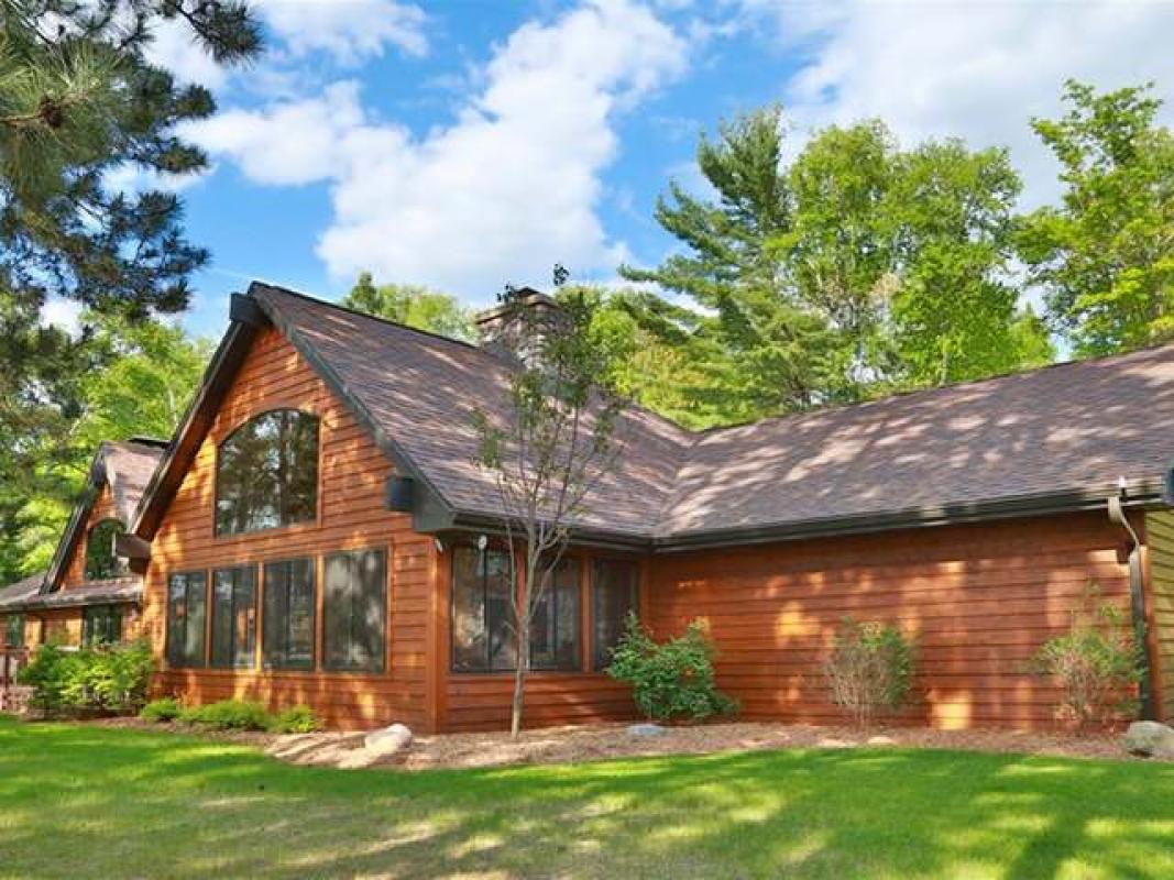 7654 PIETZ LN, St. Germain, WI 54558