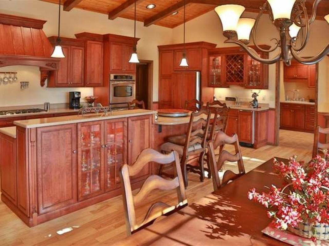 7654 PIETZ LN, St. Germain, WI 54558