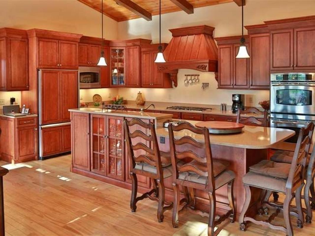 7654 PIETZ LN, St. Germain, WI 54558