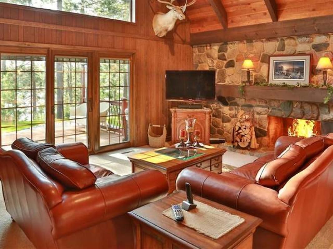 7654 PIETZ LN, St. Germain, WI 54558