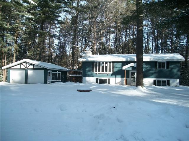 8116 Pine Terrace CtSaint Germain, WI, 54558Vilas County