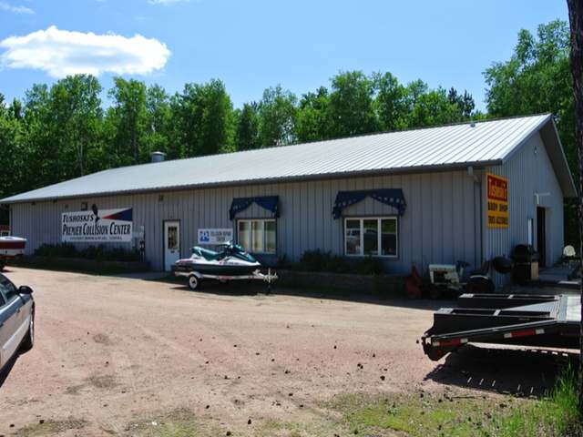 Near7253 Hwy 45