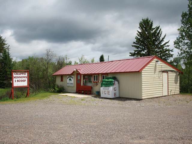 On Steve Javenkowski Rd