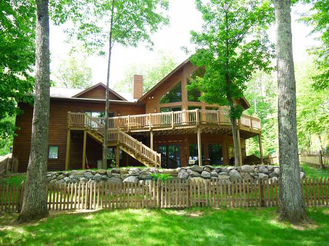 7265 Chicken In The Woods Rd