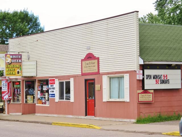 5608 Hwy 45