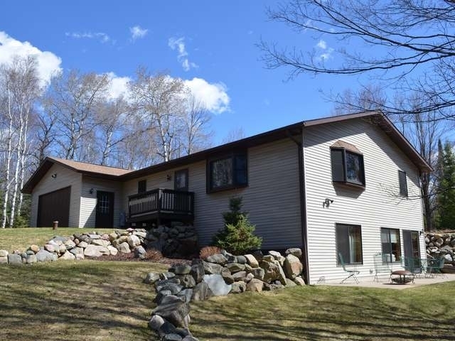 5331 Pier Lake Rd