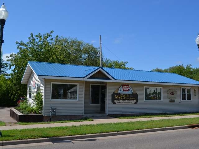 5331 Pier Lake Rd